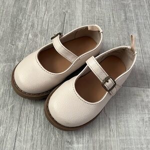 Mary Jane Dress Shoes